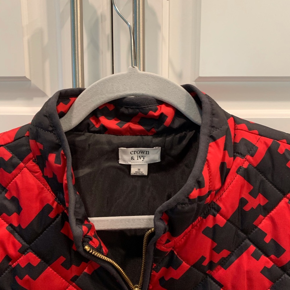 Women’s vest